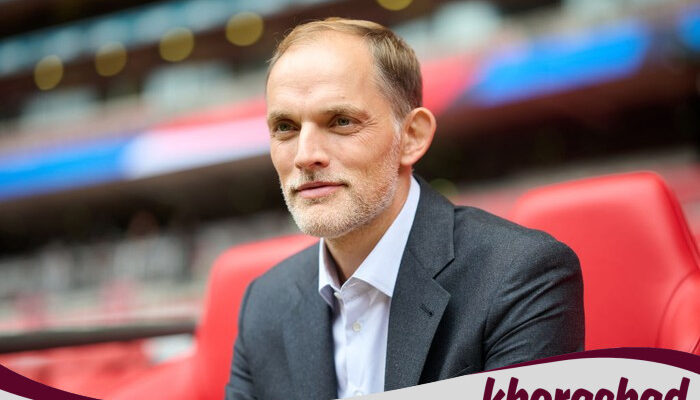 “Tanpa Tuchel, Timnas Inggris Tak Mungkin Menang! Faktanya…”