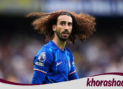 Marc Cucurella Minat ke Barcelona? – Update 3