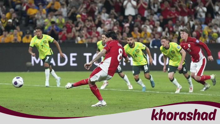**Patrick Kluivert: Apakah Penalti Kevin Diks yang Tidak Masuk Membunuh Harapan Piala Dunia Belanda?**