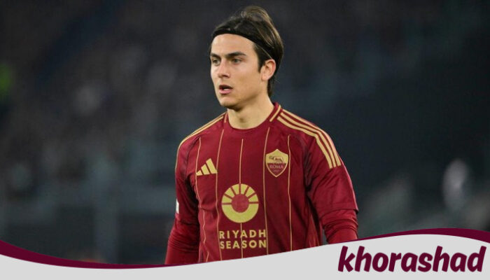 Operasi Dybala: Mimpi Musim Ini Juve Dihancurkan?