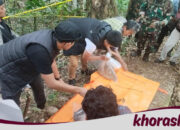 Tragedi Feni Ere: Polisi Ungkap Mayat Sisa Kerangka di Sulsel!