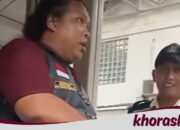 “Perusahaan di Bekasi Bernasib, “‘Jagoan Cikiwul’ yang Palak Ditangkap Polisi!”