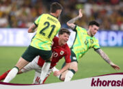Australia Telak Indonesia, Pelatih Socceroos Tak Puas dengan Pertahanan Tim!