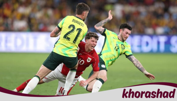 Australia Telak Indonesia, Pelatih Socceroos Tak Puas dengan Pertahanan Tim!