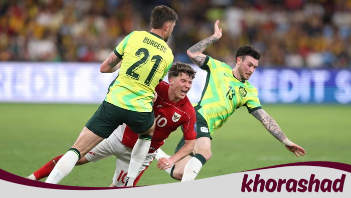 Australia Telak Indonesia, Pelatih Socceroos Tak Puas dengan Pertahanan Tim!