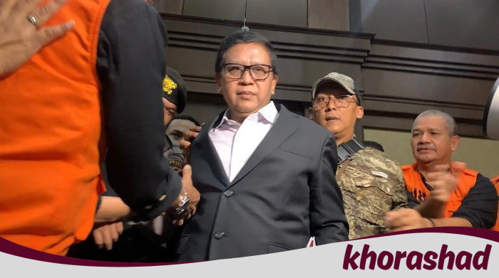 Hasto Minta Dibebaskan dari Kasus Suap, Rintangi KPK Tangkap Harun Masiku: Siapa yang Sebenarnya Menang di Permainan ini?