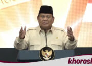 Dampak Besar Sidang Paripurna Prabowo, Masyarakat Tertarik atau Terancam?