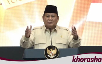 Dampak Besar Sidang Paripurna Prabowo, Masyarakat Tertarik atau Terancam?