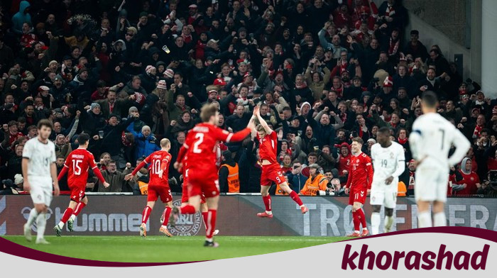 Dari 'Siu' Hojlund hingga Reaksi Ronaldo: Portugal Terkejut di Matchday Terakhir!