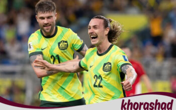 Jackson Irvine Ungkap Caranya Bantai Timnas Indonesia – Update 3