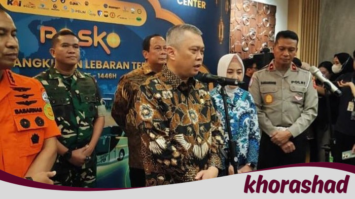 Menhub: Travel Gelap dari Rumah ke Rumah, Ancaman yang Tak Terlihat