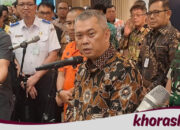Kemenhub Ungkap Skema Pengelompokan Kendaraan di Pelabuhan Saat Mudik Lebaran – Alternatif 3