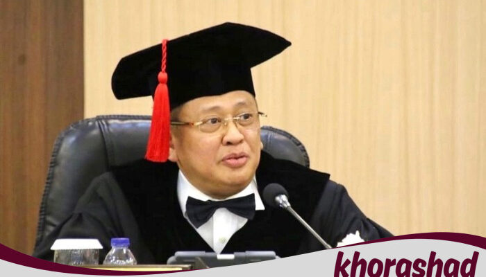 **”Waktunya Berubah: Semangat Memperkuat Kembali Kinerja Perekonomian Nasional dengan Inovasi”**