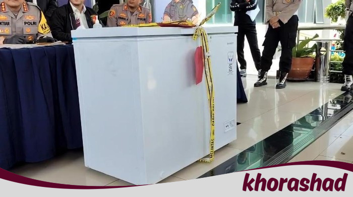 Penipu Mutilasi: Jasad Korban Disimpan Selama Lebih dari Setahun dalam Freezer, Laporan Mengerikan dari Kepolisisan