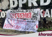 “Merefleksikan Kembali Supremasi Sipil” – Perang Informasi yang Merusak Kepercayaan Masyarakat