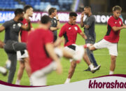 Target Besar, Timnas Indonesia Tiba di Jakarta Sore Ini dengan Ambisi Maksimal