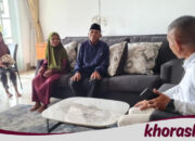 “TKW Viral yang Hidup Sendirian di Hutan Malaysia: Kisah Perjuangan yang Tak Terlupakan”
