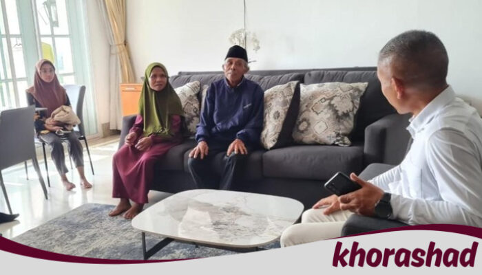 “TKW Viral yang Hidup Sendirian di Hutan Malaysia: Kisah Perjuangan yang Tak Terlupakan”