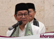 Pramono Prioritaskan Penambahan Dokter Spesialis dan Nakes di Pulau Seribu – Alternatif 2
