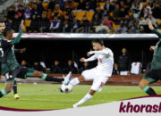 Waktu Tambahan 29 Menit: Rekaman Mengejutkan di Laga Iran vs Uni Emirat Arab