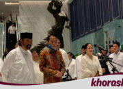 Jokowi Ungkap Hubungannya dengan PDIP Hangat, Ada Peluang Ketemu Megawati? – Update 3