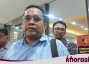 Wartawan Diteror, Pemred Tempo Serahkan Buktikan CCTV ke Polisi!
