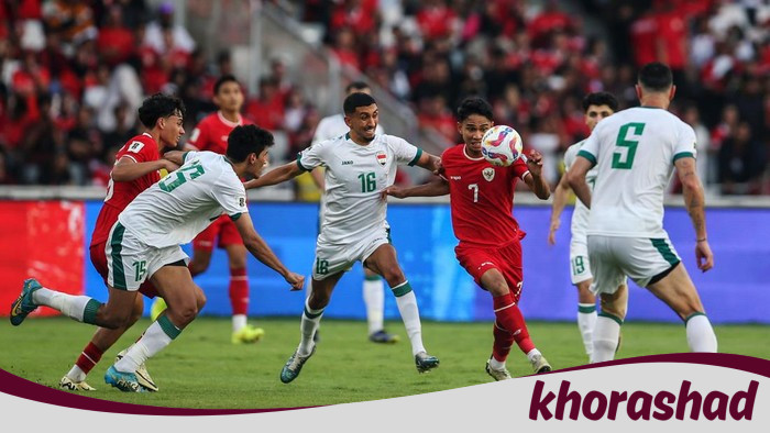 Dua Kali Gagal 1-5 di Kualifikasi Piala Dunia 2026: Masa Depan Timnas Indonesia di Bawah Tanda Tanya