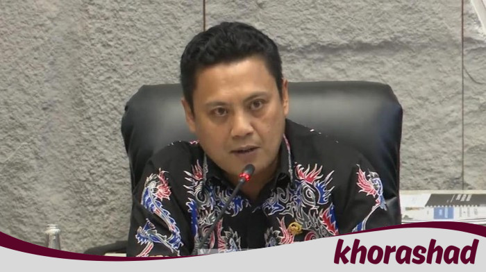 Perhatikan! Waka Komisi V DPR Ingatkan Kesiapan Infrastruktur Jelang Mudik Lebaran 2025