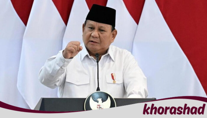 “Prabowo Instruksikan, Perbaiki Komunikasi ke Rakyat!”