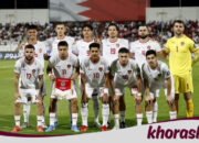 Indonesia Vs Bahrain: Garuda Vs Jawara Piala Teluk, Siapakah yang Akan Menyapu Bersih?