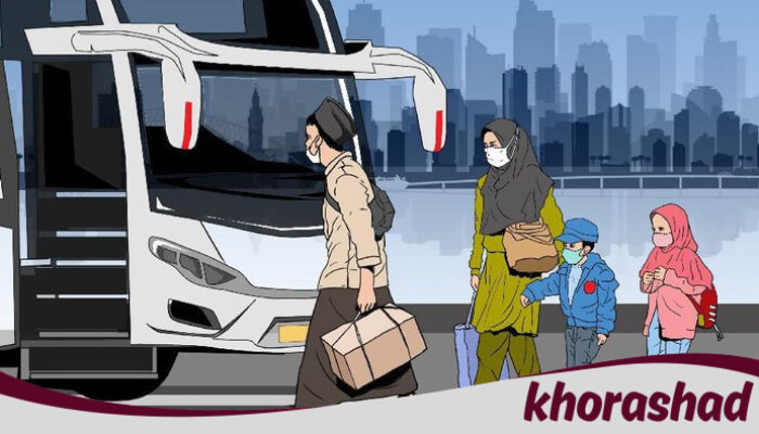 Jakarta Siap Tersapu oleh 10 Ribu Pendatang Baru Usai Lebaran