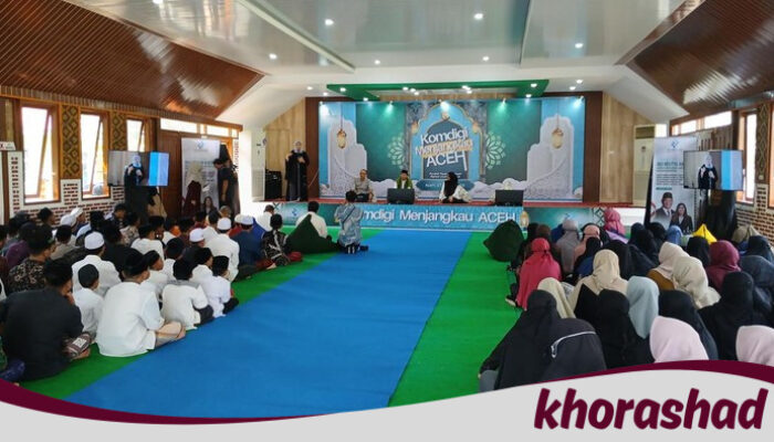 Pesantren-Madrasah di Aceh Siap Hadirkan Era Internet Berkat Kemkomdigi