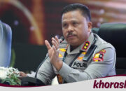 “Kakorlantas Polri Hadirkan Tips Mudik Aman, Pastikan Keluarga Anda Nyaman!”