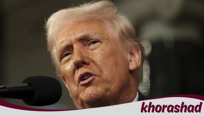 Guncangan Besar! Trump Cabut Status 532 Ribu Imigran, Wajib Pindah dari AS