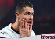 Rekor Abadi! Ronaldo Diyakini Baru Akan Pensiun saat Messi, Benarkah?