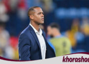 Patrick Kluivert: Mungkin Saya Salah – Update 3