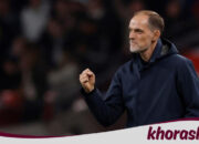Tuchel: Meski Belum Hebat, Kemenangan Inggris Tetaplah yang Utama!