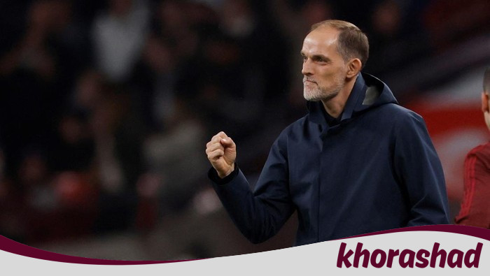 Tuchel: Meski Belum Hebat, Kemenangan Inggris Tetaplah yang Utama!
