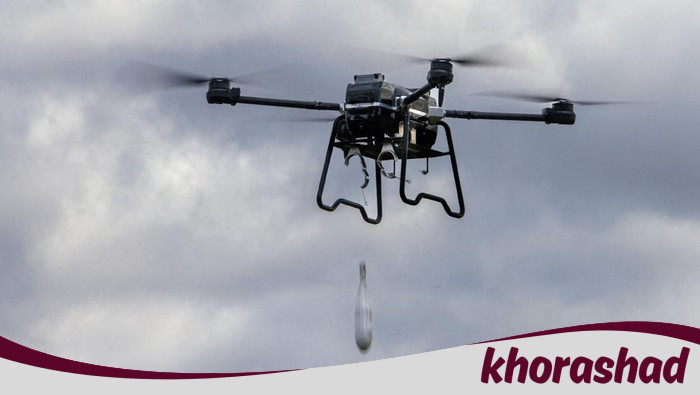 **Rusia Jelang Perundingan: Drone Lengser, 3 Orang Tewas di Ukraina**