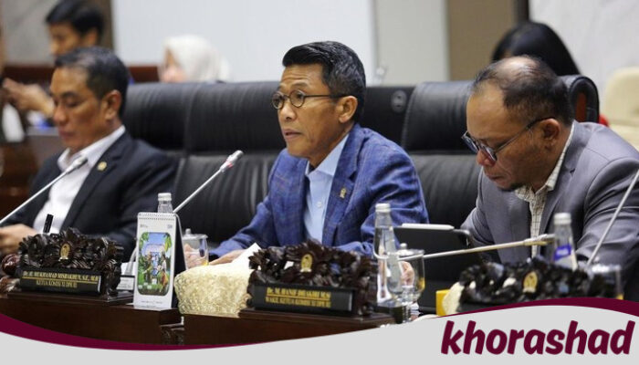 Ketua Komisi XI DPR: MBG Program Mulia, tapi Dikritik Berkepanjangan, Ini Fakta yang Mengejutkan