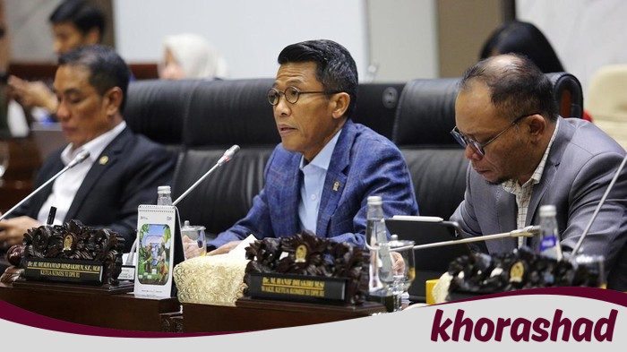 Ketua Komisi XI DPR: MBG Program Mulia, tapi Dikritik Berkepanjangan, Ini Fakta yang Mengejutkan