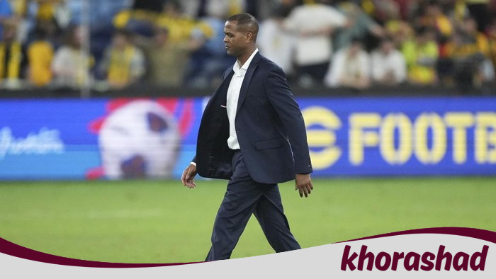 **Manajer Timnas Indonesia Sumardji Minta Kluivert Akuiri Tagar #KluivertOut Usai Kekalahan dari Australia**