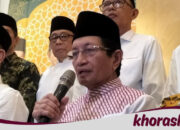 Menag Bicara Persatuan: Jangan Mempertentangkan Agama dan Kebangsaan – Update 3