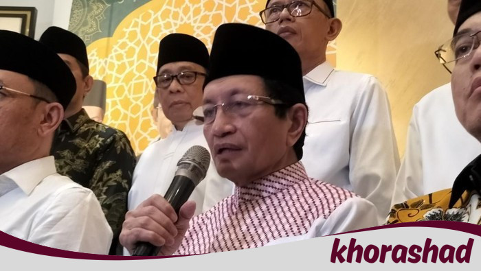 Menag Bicara Persatuan: Jangan Mempertentangkan Agama dan Kebangsaan - Update 3