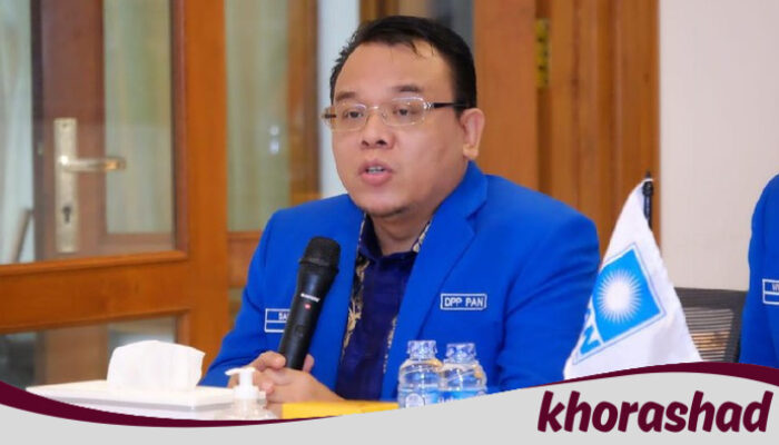 Caleg Terpilih Dilarang Mundur Demi Pilkada, PAN: Hak Konstitusional Dipertaruhkan