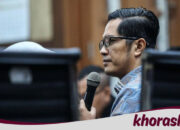 “Melihat Lagi Kesaksian di Sidang SYL: Honor Febri Diansyah dan Tren Korupsi yang Menyebalkan!”