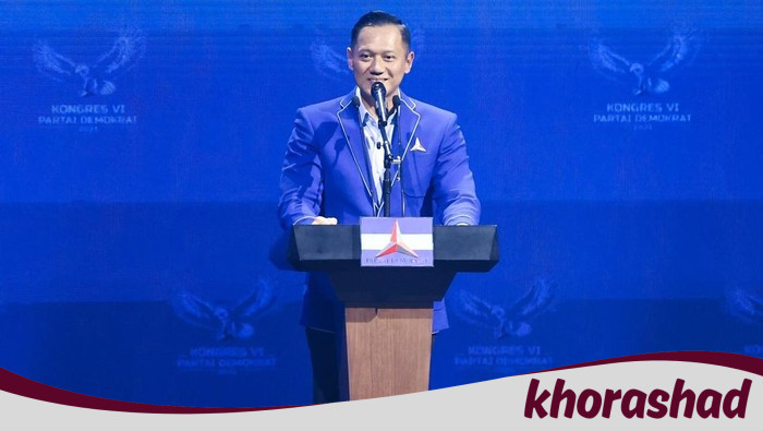 AHY Bersama SBY, Pengumuman Pengurus DPP Demokrat Baru Sore Ini