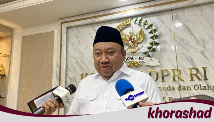 Kepala BGN Dinilai Lebay, Waka Komisi X DPR Komentari PSSI-Makanan Bergizi