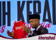 Kluivert: Tantangan Adaptasi Pemain Lokal dalam Upaya Maksimalkan Kemampuan Tim