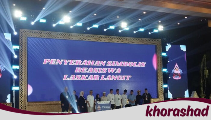 Yayasan Pay Do It-APJI Buka Bareng dan Berbagi Kasih Bareng 2.100 Anak Yatim – Update 3